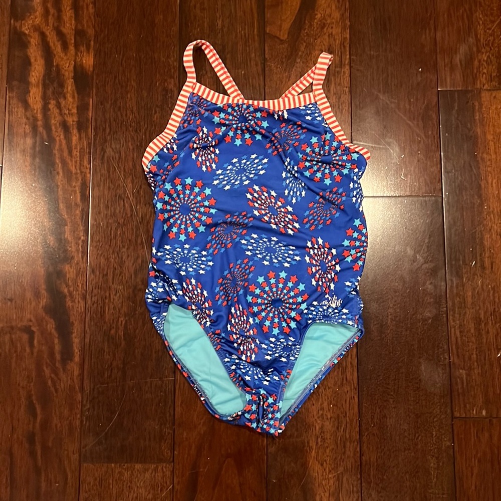 Uglies swimsuit